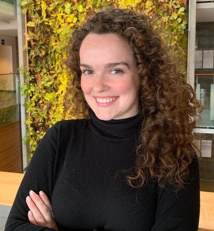 Laura O’Connor